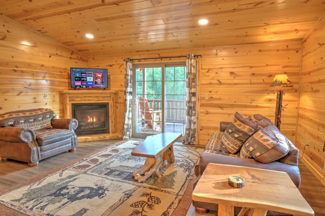 Cozy King Suites