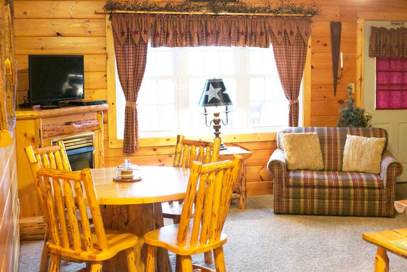 Two-Bedroom Suites